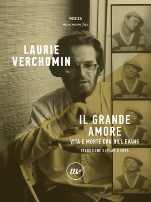 cover image of Il grande amore